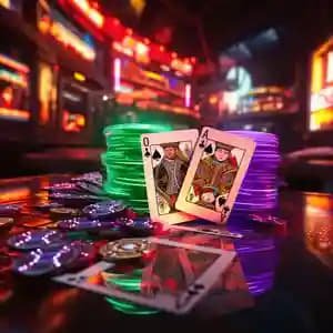Filipino player enjoying bay888 sports and bingo entertainment on mobile phone