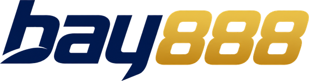 bay888 official logo